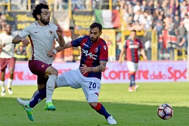 Roma gana y convence; el Inter se hunde