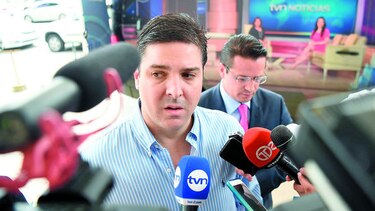 Tribunal niega amparo a exministro Jaime Ford