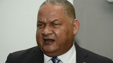 ‘Un grave precedente’, un ‘absurdo’, ‘aberrante’... las reacciones por la multa de Antai a La Prensa por la foto de Benicio Robinson