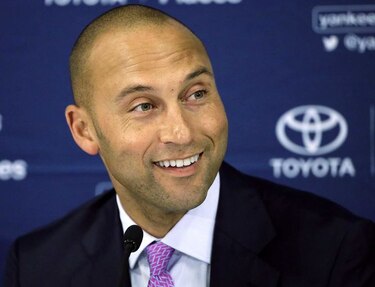 Jeter recibe disculpa de Fuerza Aérea por publicación, tras ser sancionado