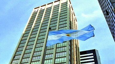 Argentina crecerá 3% este año