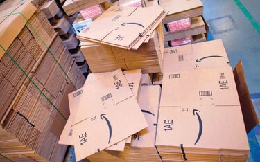Amazon se prepara para nuevo servicio de entrega