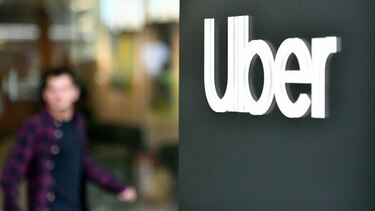 Pérdidas de Uber alcanzan los mil millones de dólares