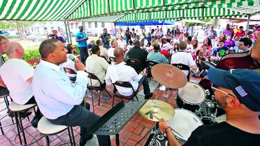 Marsalis y el legado americano