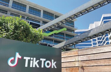 La Unesco y TikTok, contra el negacionismo del Holocausto
