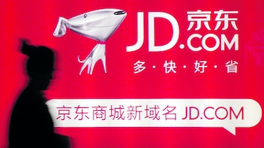 JD.com prepara invasión en EU