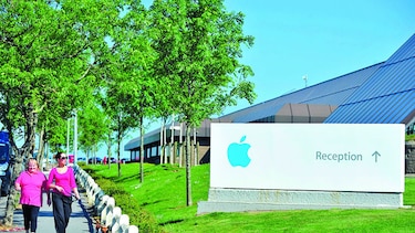 EU intervendría en caso Apple