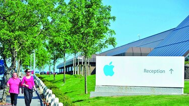 EU intervendría en caso Apple