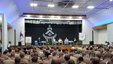 Futuro del sector marítimo, en la agenda de los candidatos presidenciales