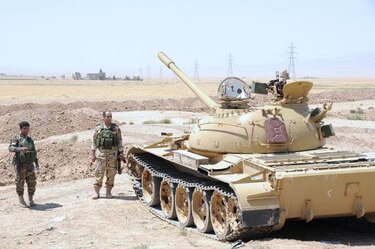 Papa expresa indignación por violencia en Irak y Gaza