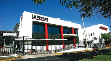 Fiscal archiva querella de Janio Lescure contra Corprensa y Rolando Rodríguez