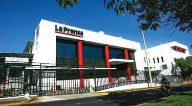 Fiscal archiva querella de Janio Lescure contra Corprensa y Rolando Rodríguez