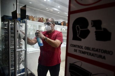 Proponen exención fiscal y días de venta sin ITBMS para evitar cierre de empresas y preservar empleos
