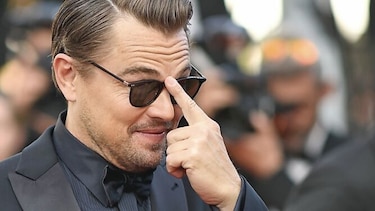 Las soluciones contra el cambio climático de Leonardo DiCaprio