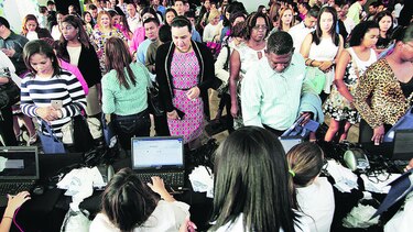 Elevan a ley programa Panamá Bilingüe
