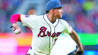 Los Bravos y el dilema Camargo