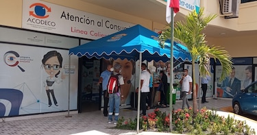 Acodeco atendió en 12 meses 3,496 quejas por un valor superior a los $75.2 millones