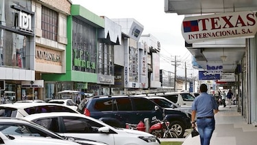 Colombia insiste en arancel; Panamá aumenta tarifas