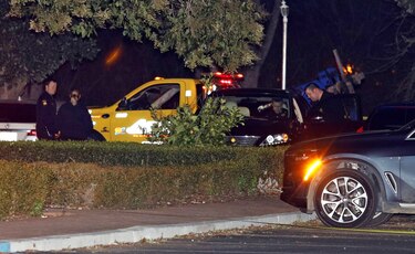 Tres muertos en un tiroteo en una tienda en el estado de Washington
