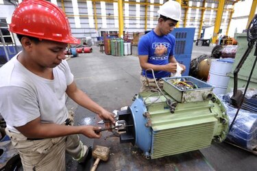 Canal de Panamá destina $240 millones cada año a mantenimiento