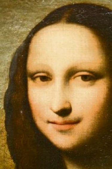 Francia no presta La Gioconda de Da Vinci a Florencia