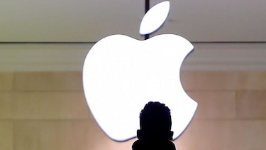 FBI entra en el iPhone del autor del tiroteo de San Bernardino