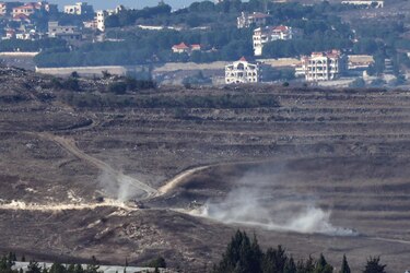 Israel confirma la muerte de dos altos cargos de Hamás en ataques en el Líbano