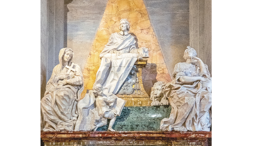 ‘Tour’ por los tesoros culturales del Vaticano