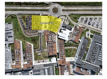 La construcción del nuevo Oncológico por adenda al contrato de Ciudad de la Salud genera expectativas y críticas