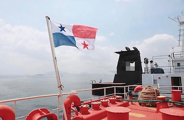 Vicecanciller reconoce ‘extrema preocupación’ por retención de buques en China