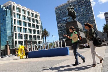 Brasil, Nicaragua y Panamá, más atractivos en inversión climática