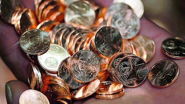 Crecimiento de los precios sigue débil
