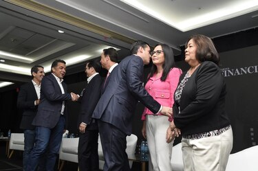 Sábado picante: el problema al que todos los candidatos le temen