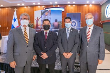 Florida State University y Cciap firman convenio de colaboración