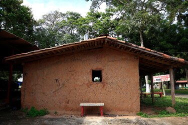 La Unesco inscribe en la lista de patrimonio en peligro las casas de quincha de Panamá