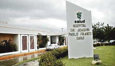 Minsa confirma que hubo un hurto en la farmacia del hospital de Las Tablas