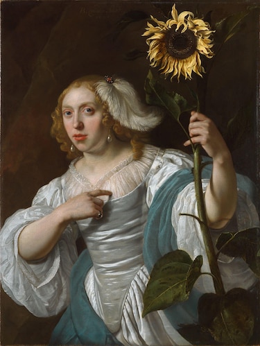 El simbolismo críptico de Los Girasoles de Van Gogh (y lo que realmente significan)