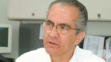 Profesor universitario venezolano enfrenta juicio militar por 'traición  a la patria'