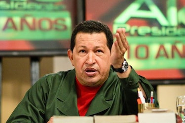 'Aló Presidente' vuelve a las pantallas venezolanas
