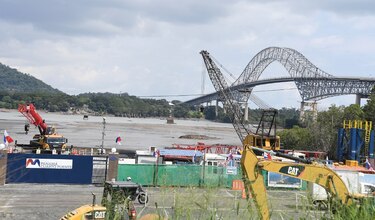 Túnel  impone cambios en dos megaobras 