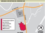 Contralor pide los avalúos a la Universidad de Panamá