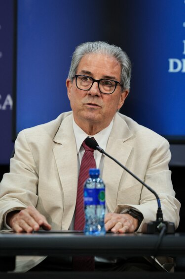 Azuero: potabilizadoras reactivan suministro desde esta medianoche, pero agua no es apta para el consumo humano