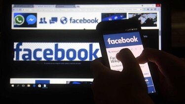 Regulador en Estados Unidos investiga las prácticas de privacidad de Facebook