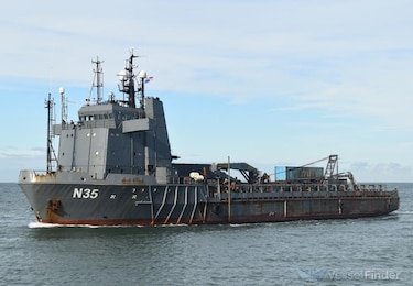 De la Ruta de la Seda a la disputa por los puertos: así se fractura la relación entre Panamá y China