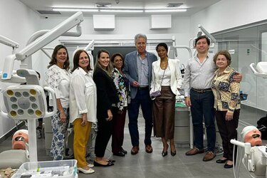 Reacreditación de carreras en Ciencias de la Salud