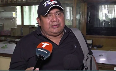 Mulino le responde a Francisco Smith: ‘Él fue el responsable de quebrar Bocas del Toro y la bananera’