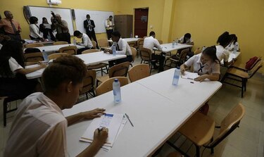 Estudiantes de 22 escuelas competirán en concurso por la excelencia educativa