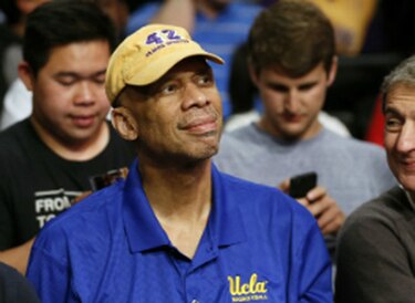 El legendario Kareem Abdul-Jabbar fue operado con éxito del corazón