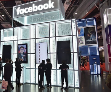 Facebook devela plan para proteger elecciones de EU de la desinformación