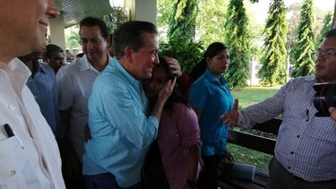 Cortizo:  tema de seguridad con Estados Unidos será coordinado por Relaciones Exteriores